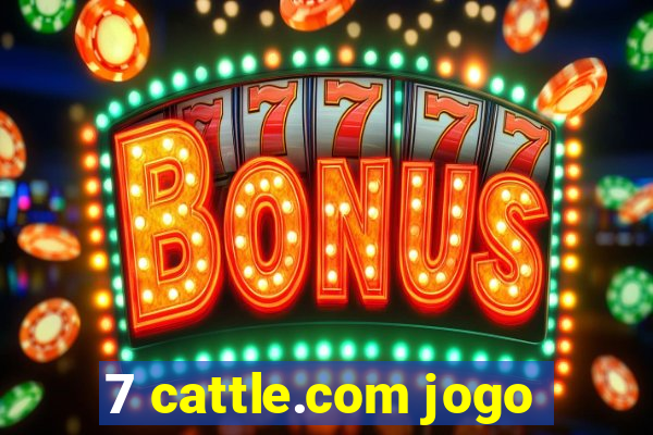 7 cattle.com jogo